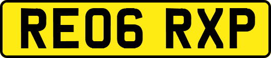 RE06RXP