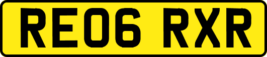 RE06RXR