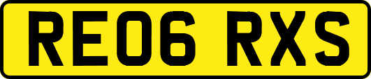 RE06RXS