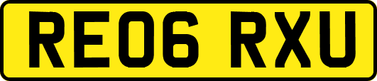 RE06RXU
