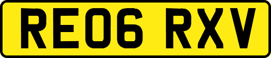 RE06RXV