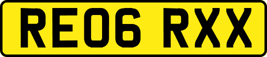 RE06RXX