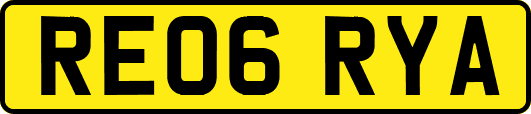 RE06RYA