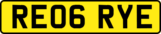 RE06RYE