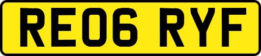 RE06RYF