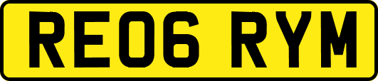 RE06RYM