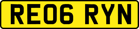 RE06RYN