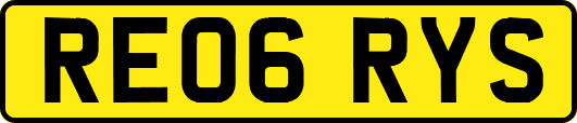 RE06RYS
