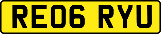 RE06RYU