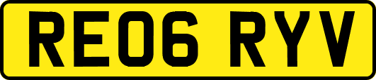 RE06RYV