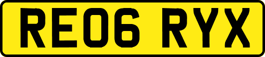 RE06RYX
