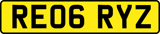 RE06RYZ