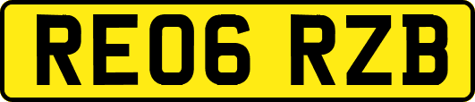 RE06RZB
