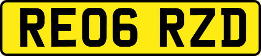 RE06RZD