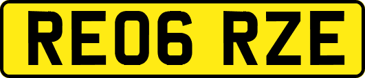 RE06RZE