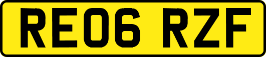 RE06RZF