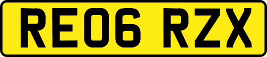 RE06RZX
