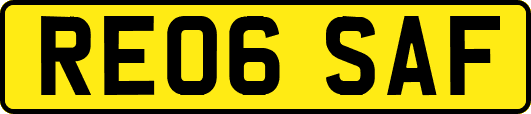 RE06SAF