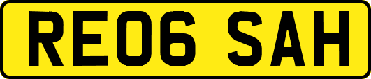 RE06SAH