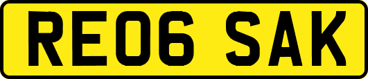 RE06SAK