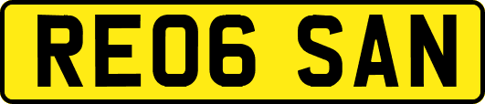RE06SAN