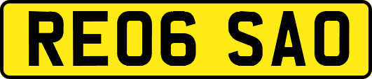 RE06SAO