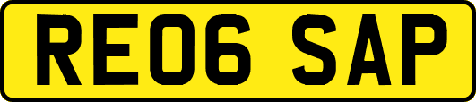 RE06SAP