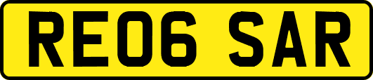 RE06SAR