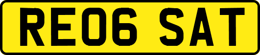 RE06SAT