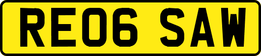 RE06SAW