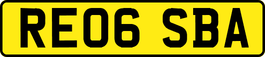 RE06SBA