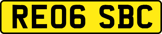 RE06SBC