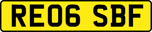 RE06SBF