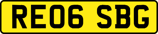 RE06SBG