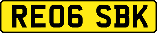 RE06SBK