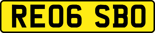 RE06SBO