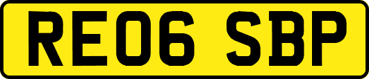 RE06SBP