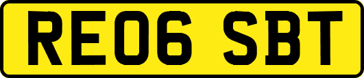 RE06SBT