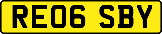 RE06SBY