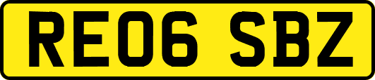 RE06SBZ