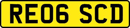 RE06SCD
