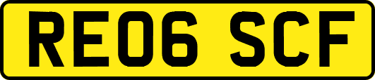 RE06SCF