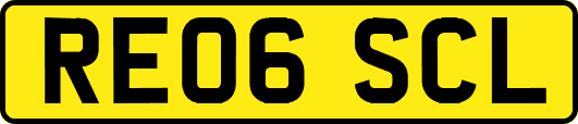 RE06SCL