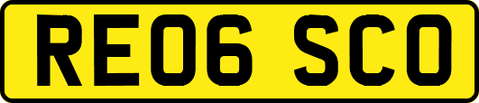 RE06SCO