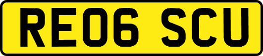 RE06SCU