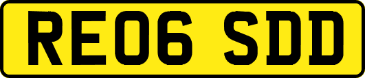 RE06SDD