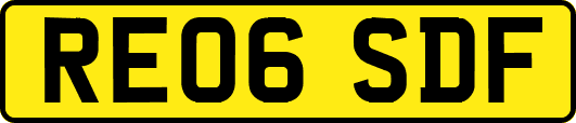 RE06SDF