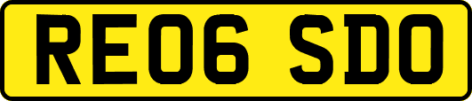 RE06SDO