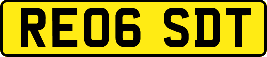 RE06SDT
