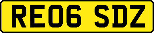 RE06SDZ